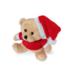 Urso Natalício Personalizado- Personalizados de Natal da Fusion Print
