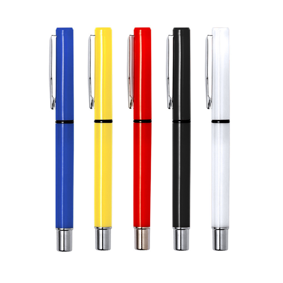 Canetas Personalizadas- Brindes Corporativos e Eventos Fusion Print