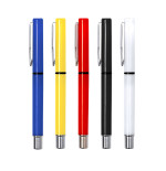 Canetas Personalizadas- Brindes Corporativos e Eventos Fusion Print