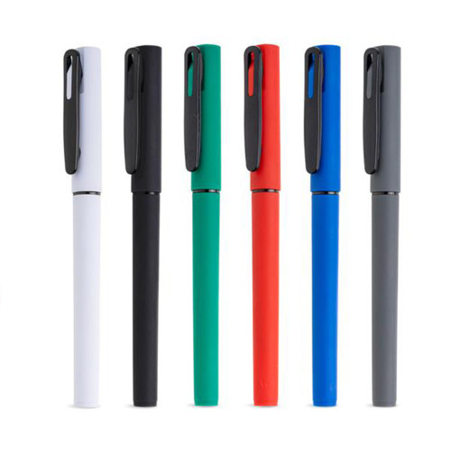 Canetas Personalizadas- Brindes Corporativos e Eventos Fusion Print