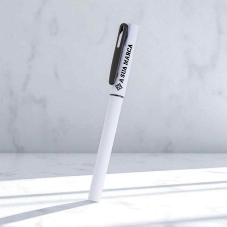 Canetas Personalizadas- Brindes Corporativos e Eventos Fusion Print