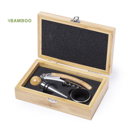 Conjunto de Vinhos- Presentes Personalizados Premium da Fusion Print