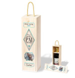 Caixa de Vinho Personalizada- Presentes Personalizados Premium da Fusion Print