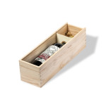 Caixa de Vinho Personalizada- Presentes Personalizados Premium da Fusion Print