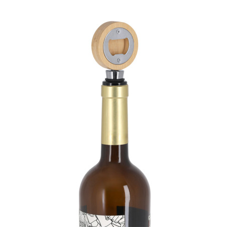 Abre cápsulas de Vinhos- Presentes Personalizados Premium da Fusion Print