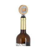 Abre cápsulas de Vinhos- Presentes Personalizados Premium da Fusion Print