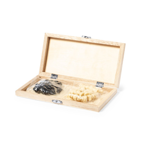 Jogo de Xadrez personalizado Premium da Fusion Print