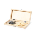 Jogo de Xadrez personalizado Premium da Fusion Print