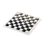 Conjunto de jogos de tabuleiro personalizado Premium da Fusion Print