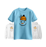 T-shirt Natal – Presente | Fusion Print