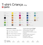 T-shirt Natal – Presente | Fusion Print