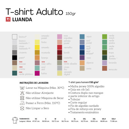 T-shirt Natal – Presente | Fusion Print