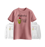 T-shirt Natal – Presente | Fusion Print