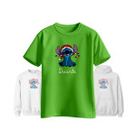 T-shirt Natal – Presente | Fusion Print