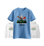 T-shirt Natal – Presente | Fusion Print