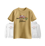 T-shirt Natal – Presente | Fusion Print