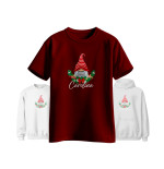 T-shirt Natal – Presente | Fusion Print