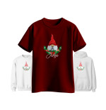 T-shirt Natal – Presente | Fusion Print