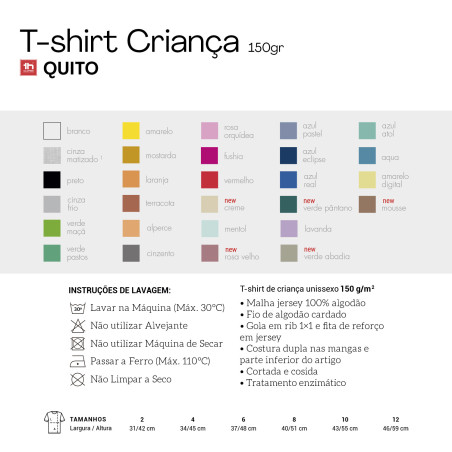 T-shirt Natal – Presente | Fusion Print